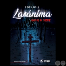 LASNIMA - Autor: EDER ACOSTA - Ao 2023